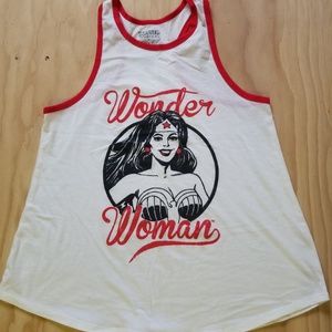 Wonder woman tank